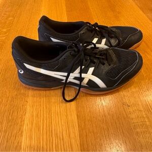 ASICS Women’s Gel Rocket 9 Volleyball Shoes Size 9 Indoor Court Activewear